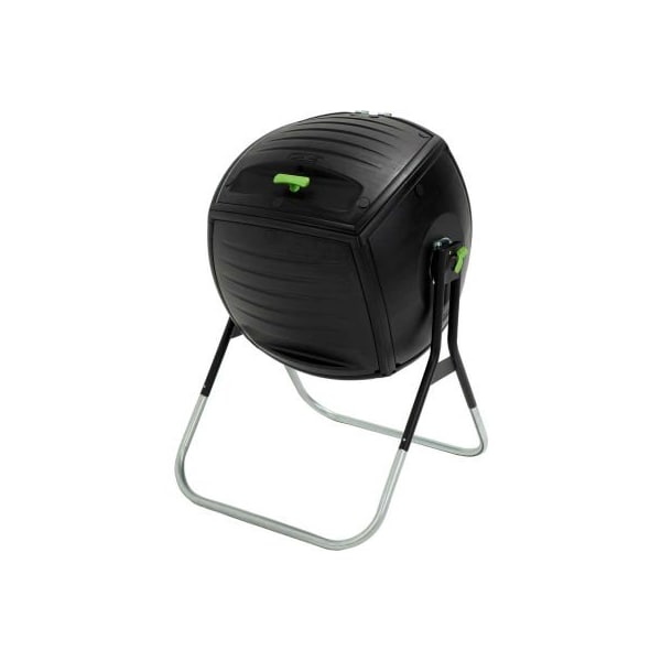 Lifetime Lifetime 50 Gallon Rotating Compost Tumbler 60076 - main